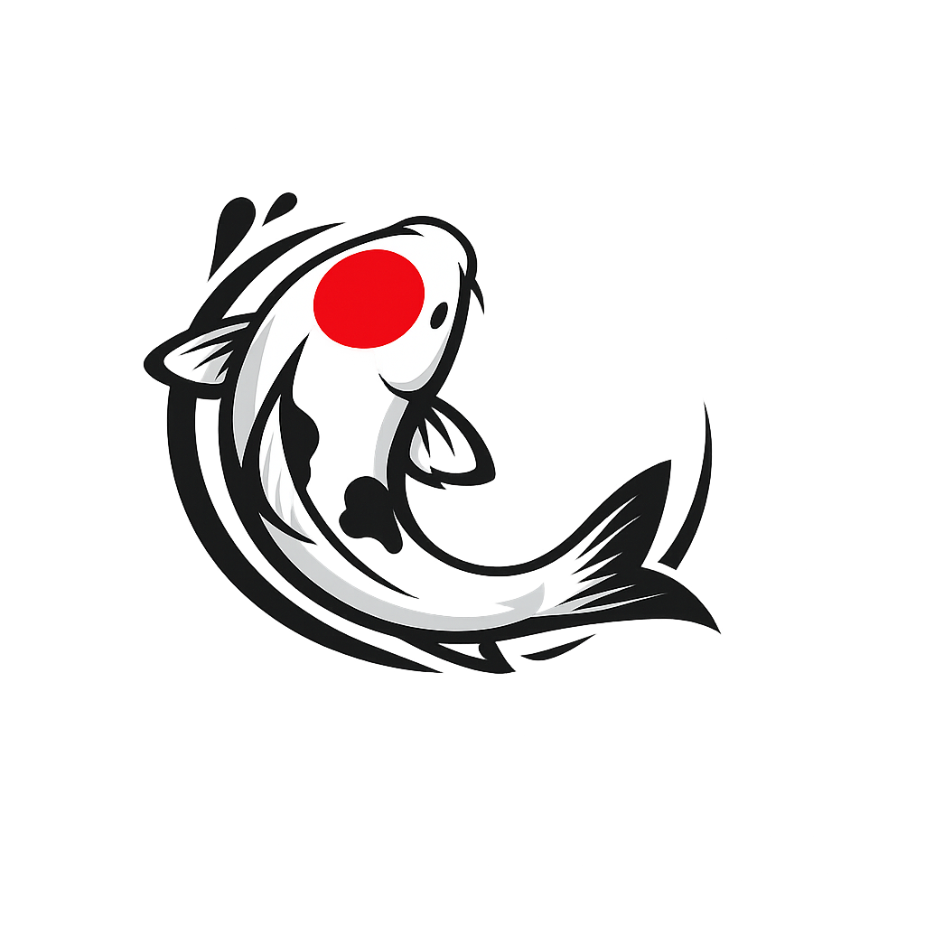 TOJA Koi